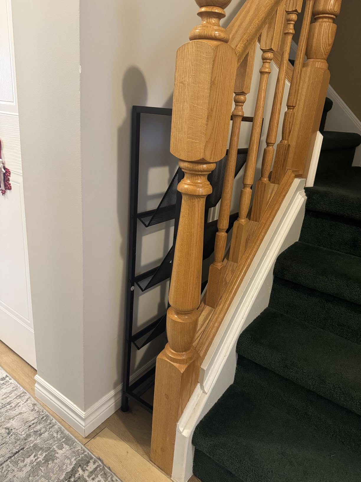 Customer photo