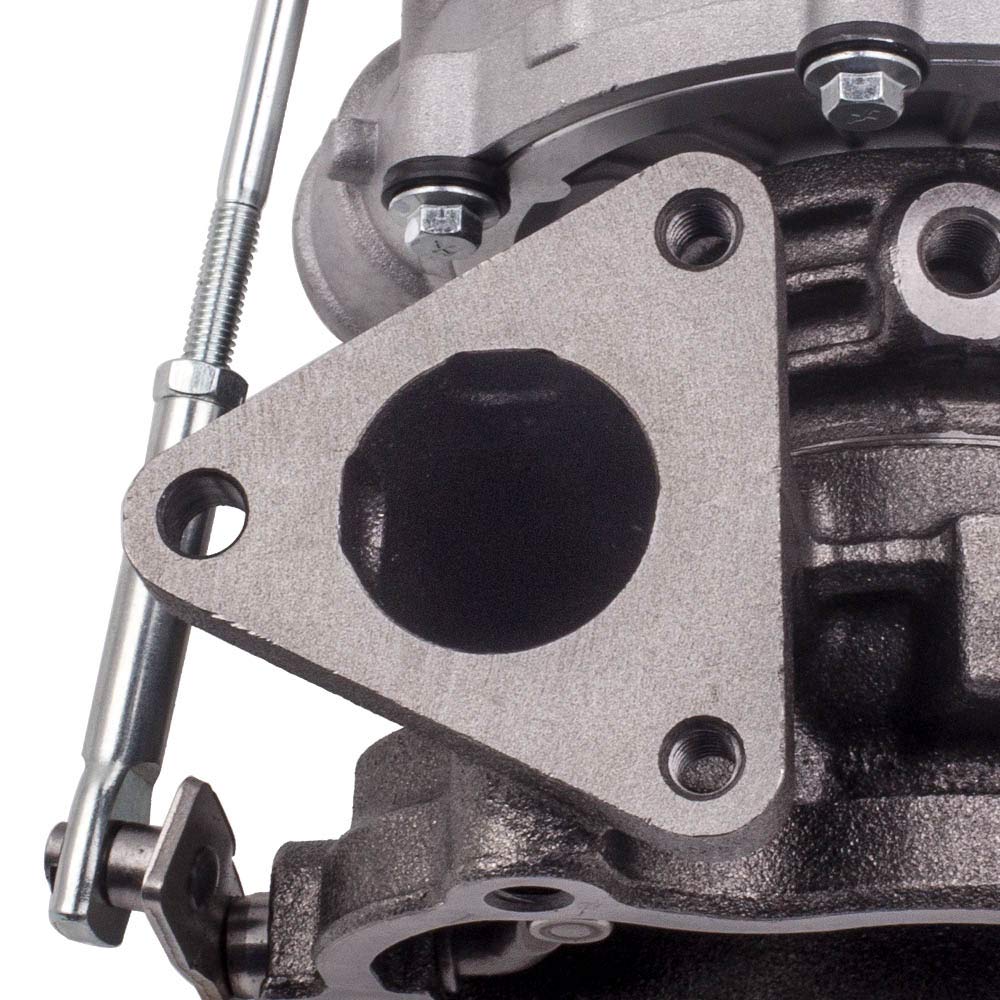 maXpeedingrods 701729-5010S NUOVO TURBOCOMPRESSORE CON GUARNIZIONI KIT PER A2 1.4 TDI