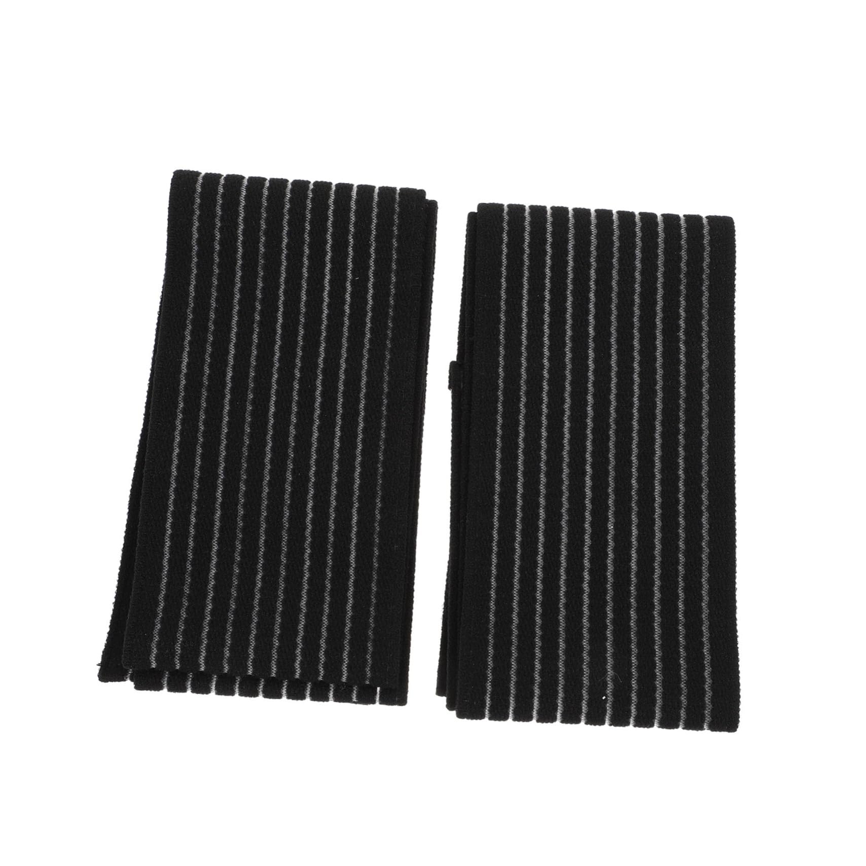 Didiseaon 2pcs Ankle Support Brace Breathable Foot Heel Covers for Plantar Relief Ankle Sleeve for Running Sports