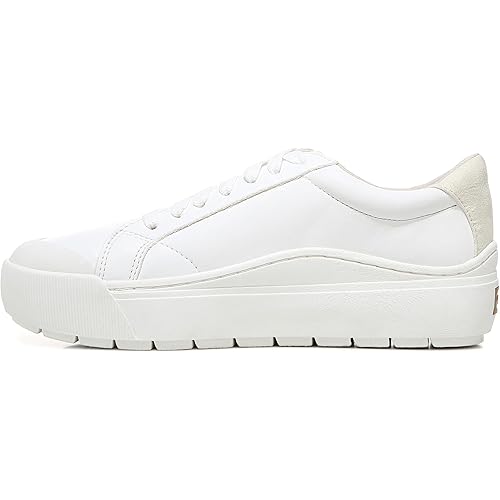 Dr. Scholl's Shoes Women’s Time Off Lace Up Sneaker