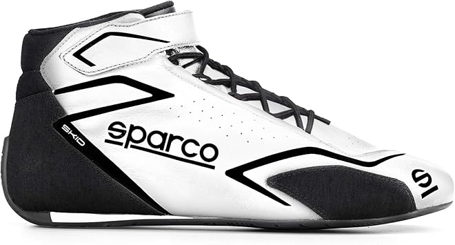 Amazon sparco shoes Clearance