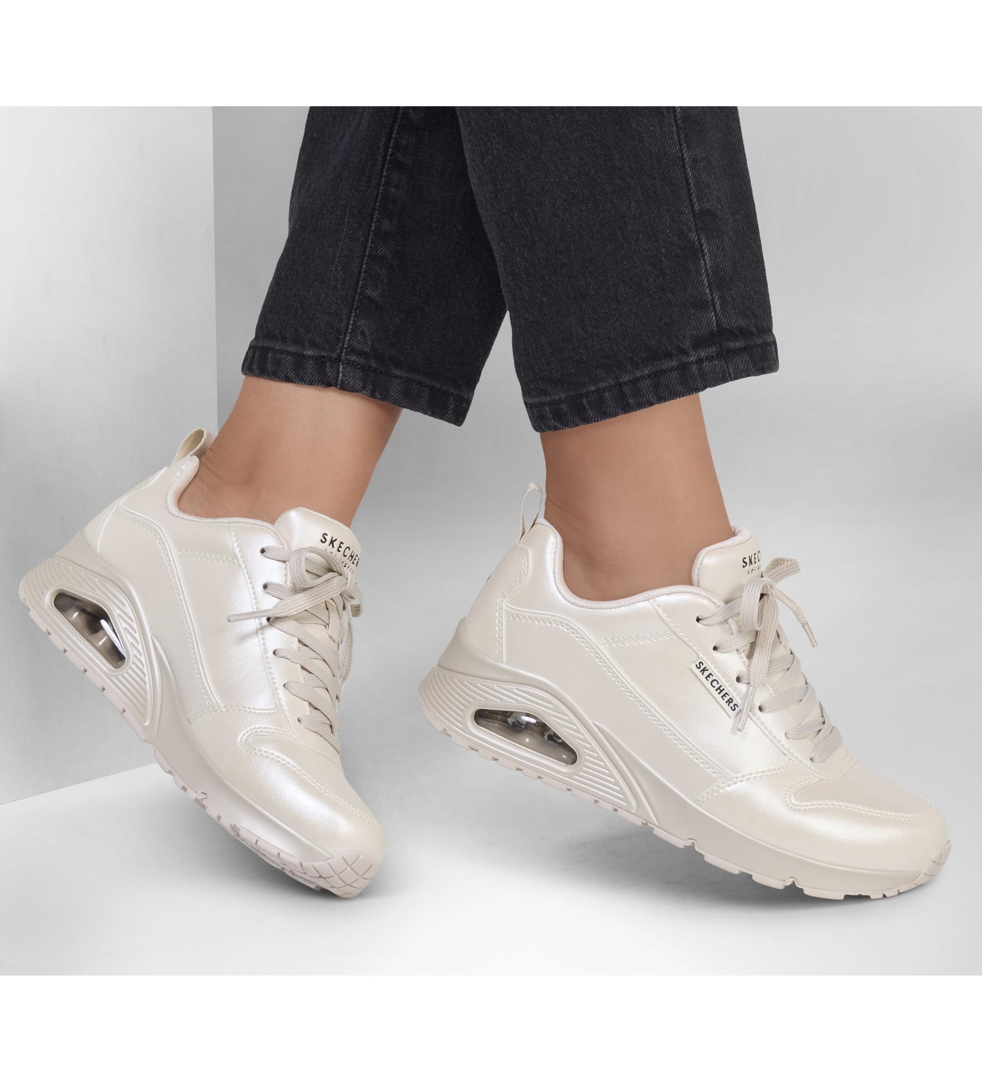 Skechers Uno - Galactic GAL ZapatillasMujer