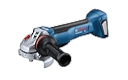 GWS18V-10PN 18V Brushless 4-1/2 – 5 In. Angle Grinder with Paddle Switch (Bare Tool)