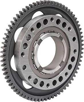 Motorcycle Starter Clutch Assy For Ducati SuperBike 1098 S 1198 749 848 Hypermotard Multistrada 1100 1200 EVO ST3