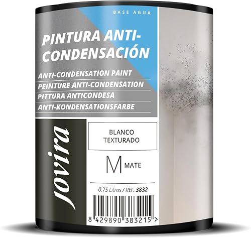 Jovira pintura anticondensación antihumedad 750 ml
