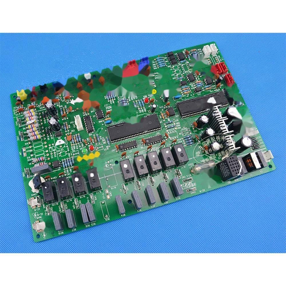 Carte principale 30220038 modèle WZ6535I unité de commande GRZW6B - 2