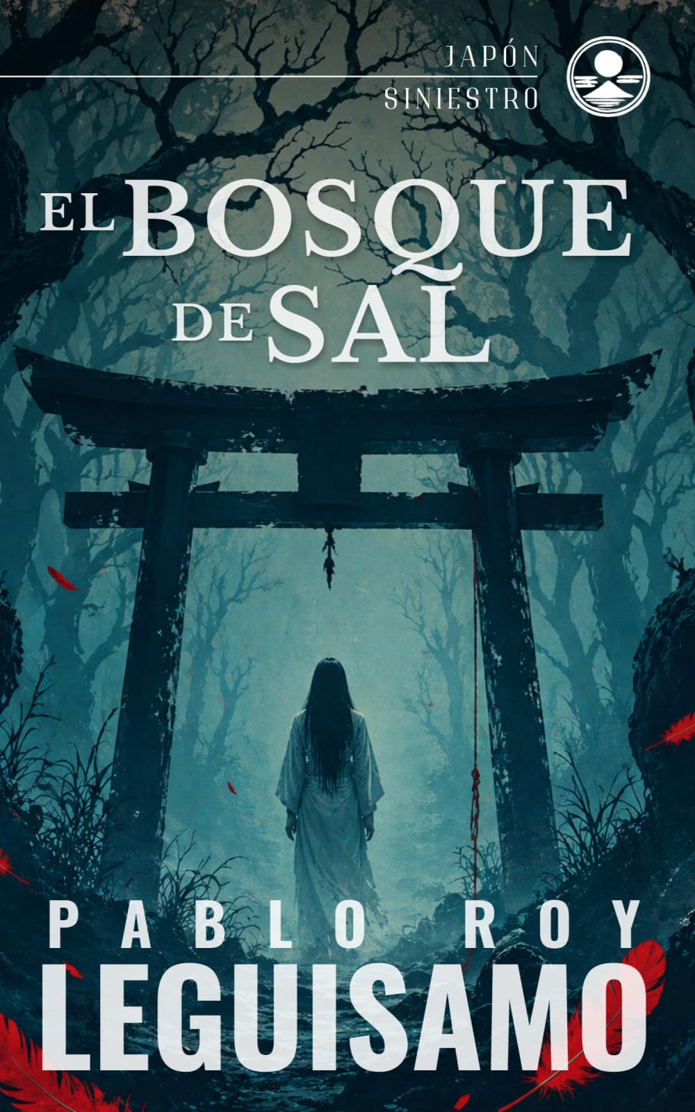 El bosque de sal (Japón Siniestro)