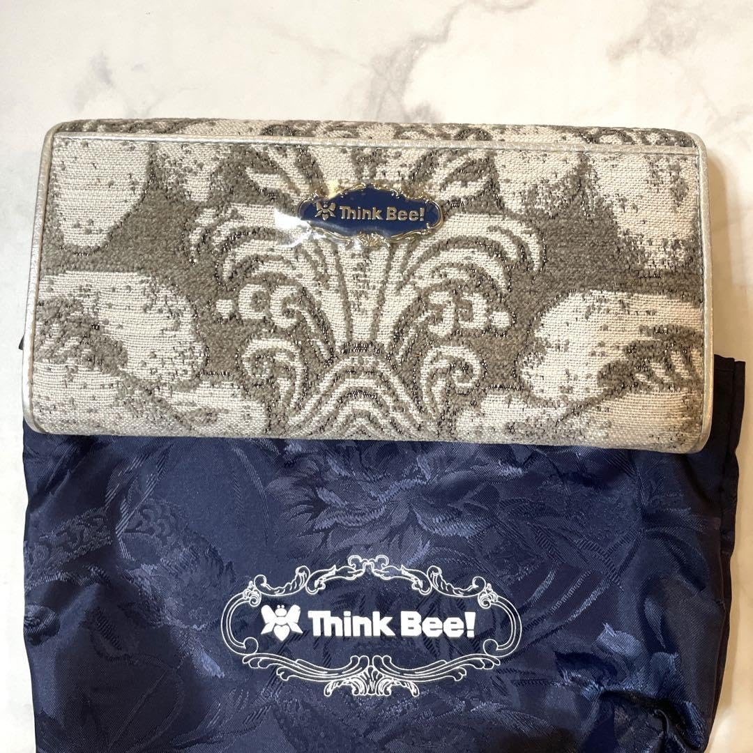 Amazon.co.jp: 新 Think Bee 長財布 : Toys & Games