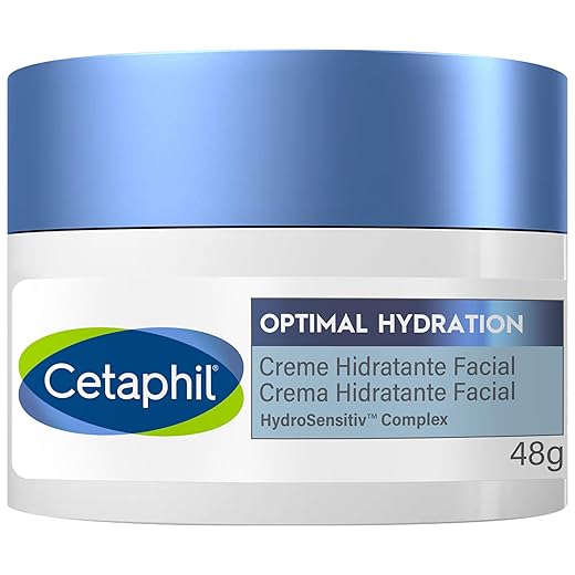 Cetaphil Optimal Hydration Creme Facial