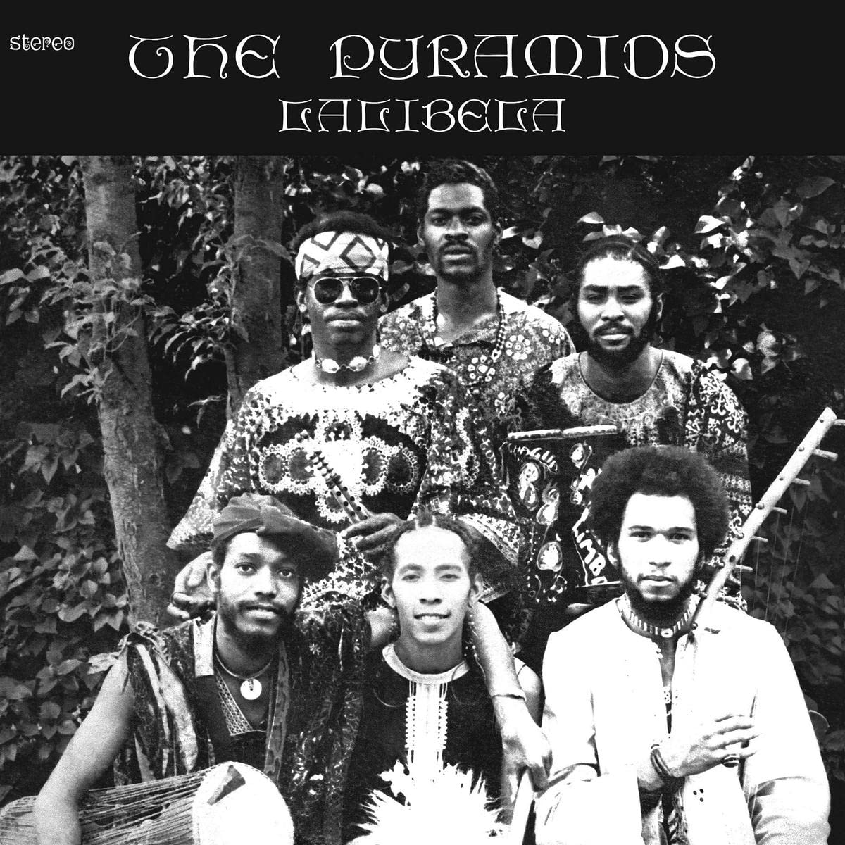LALIBELA [VINYL]