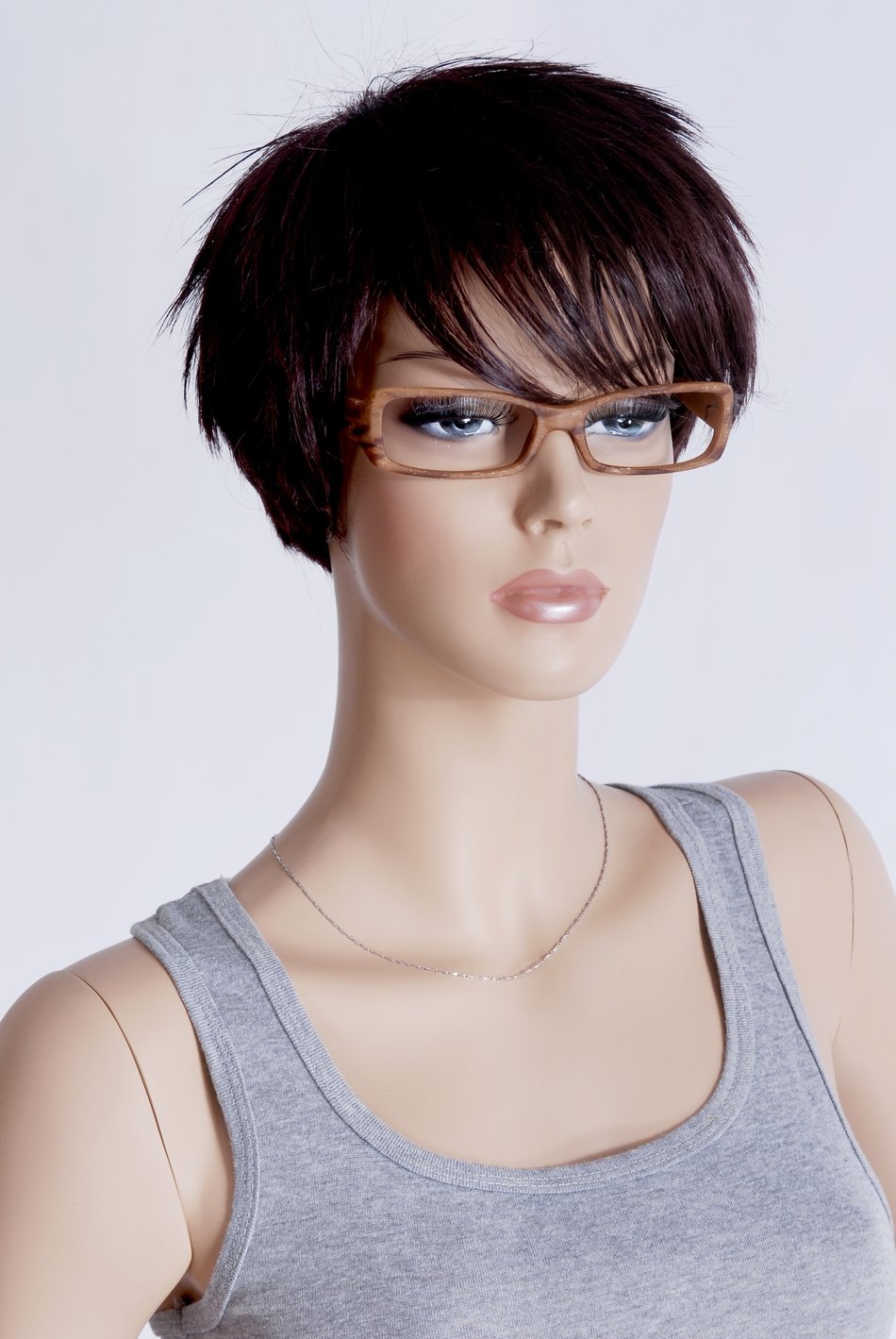 Euroton NEU Schaufensterpuppe Mannequin Figur weiblich F-10