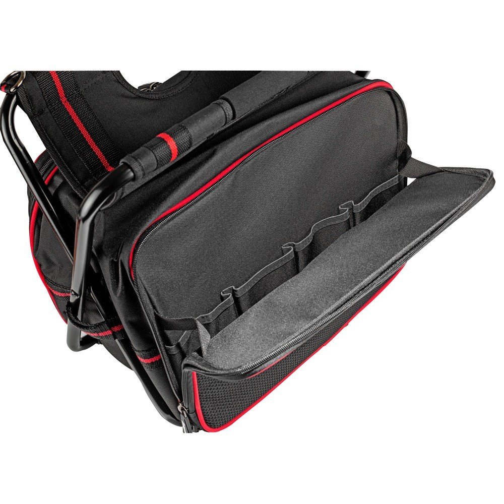 Snap On 870114 16 Inch Folding Tool Organizer Seat | Desertcart 
