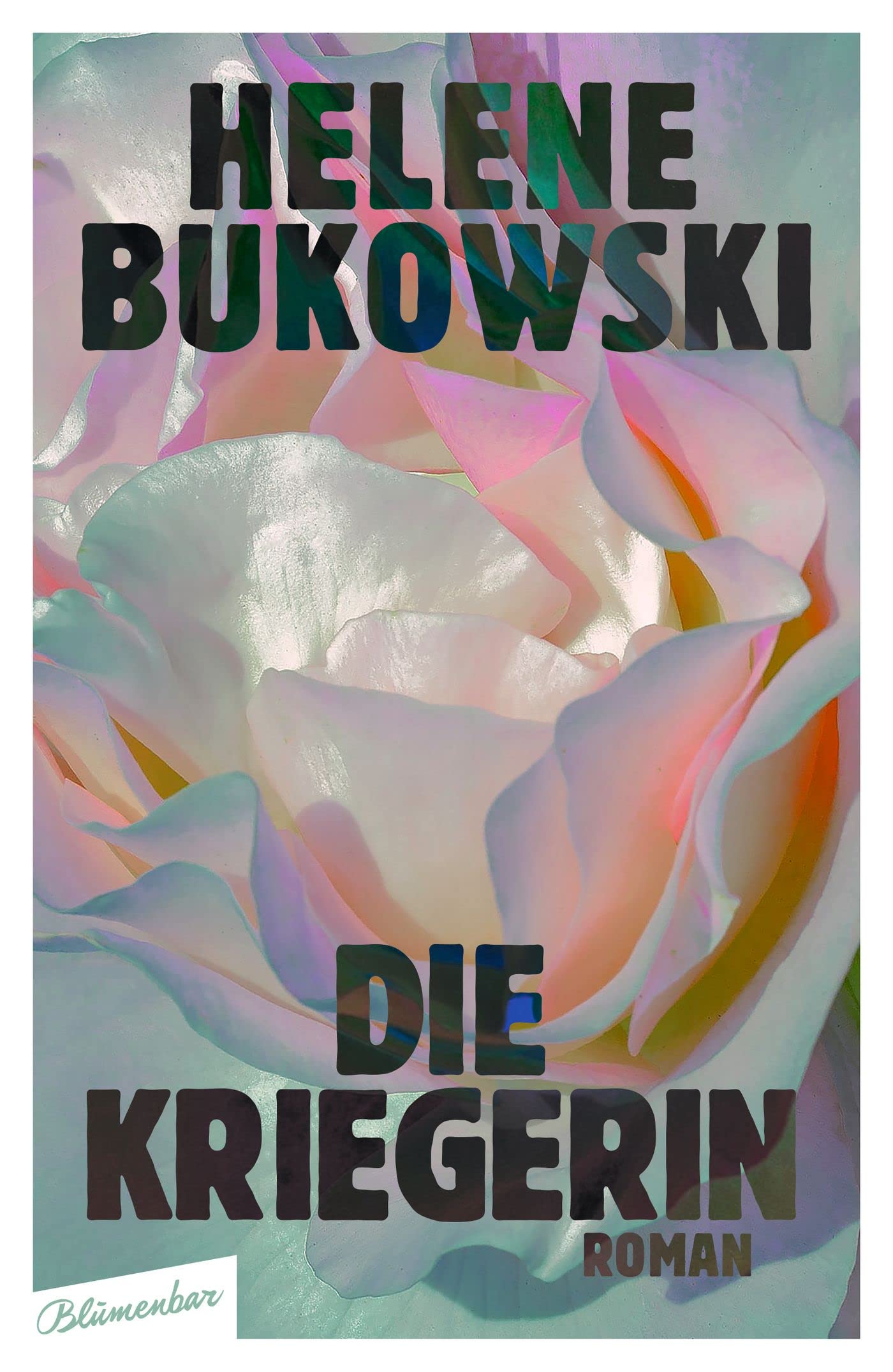 Die Kriegerin Roman German Edition broché fiction contemporaine allemande