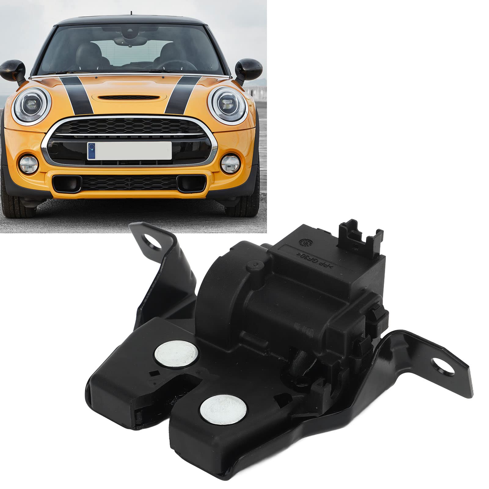Amazon.com: 7337576, Practical Durable Metal Tailgate Latch 