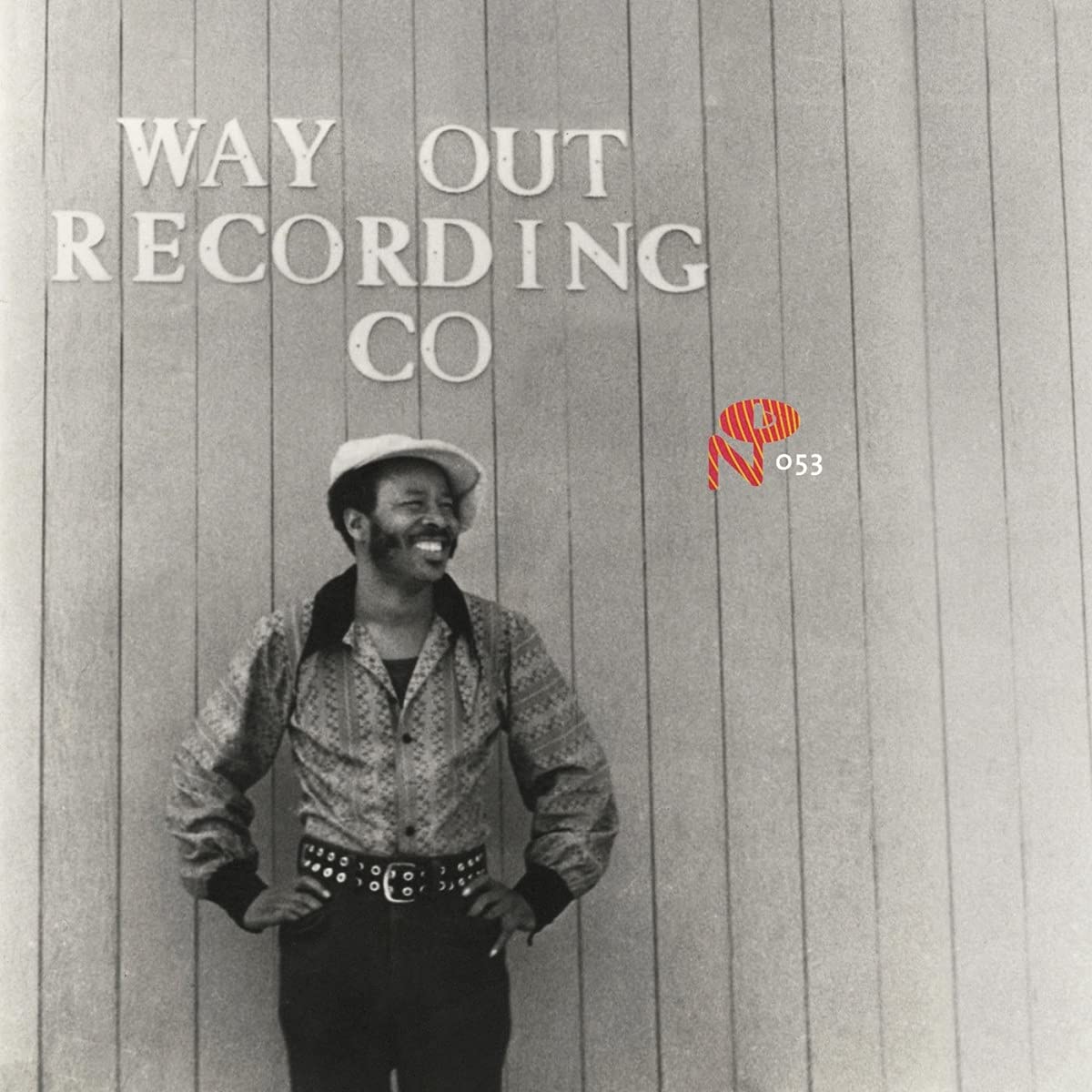 ECCENTRIC SOUL: WAY OUT LABEL