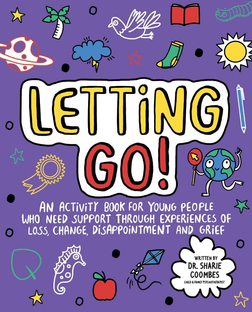 Letting Go! (Mindful Kids)