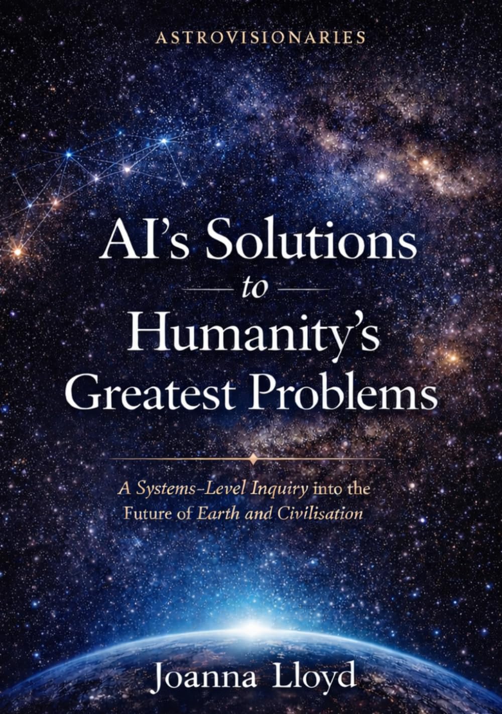 AI’s Solutions to Humanity’s Greatest Problems