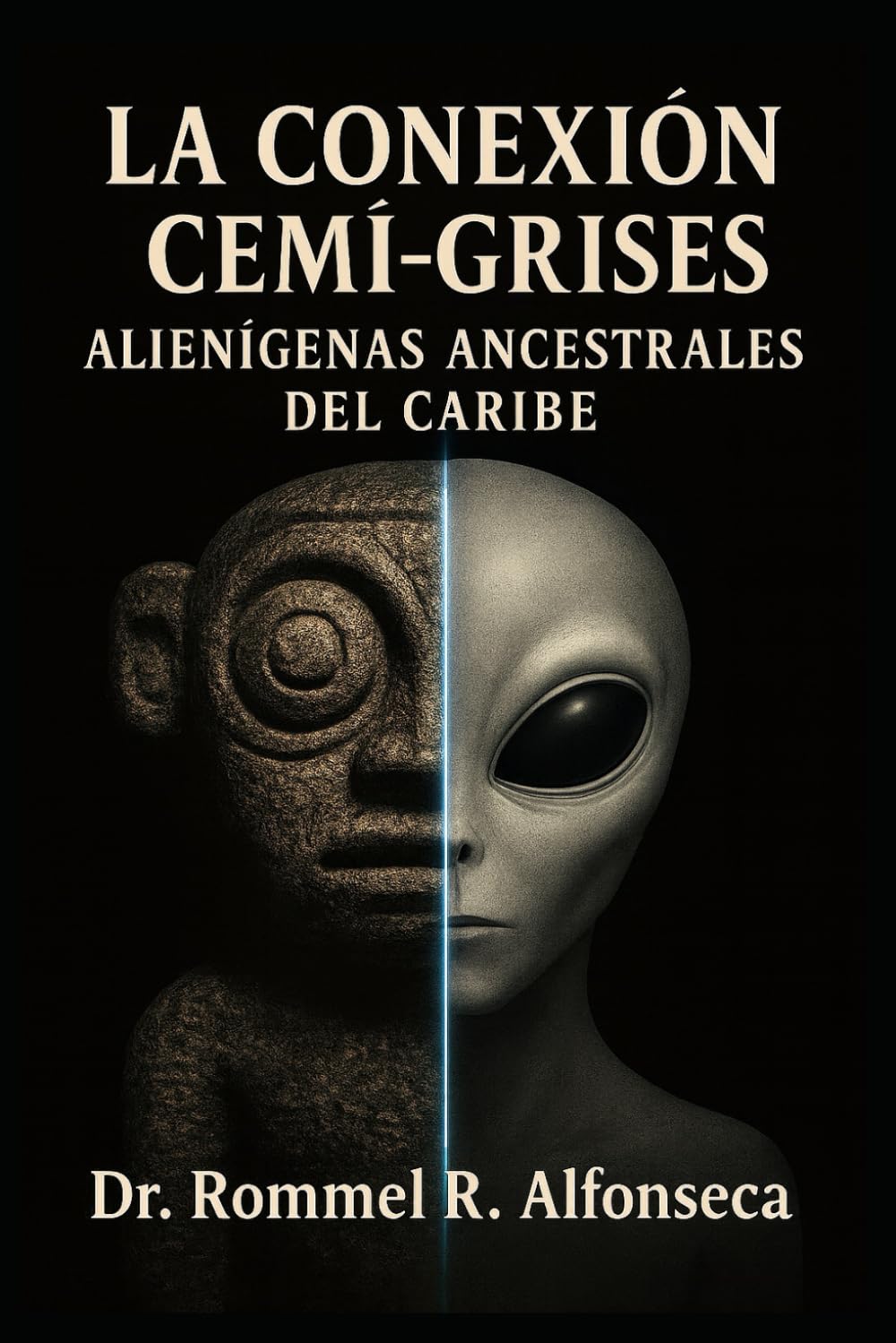 La Conexión Cemí-Grises: Alienígenas Ancestrales en el Caribe (Latinoamérica Paranormal)