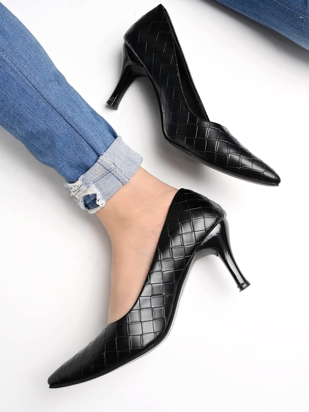 Shoetopia Girls Girls-belly-253Pump