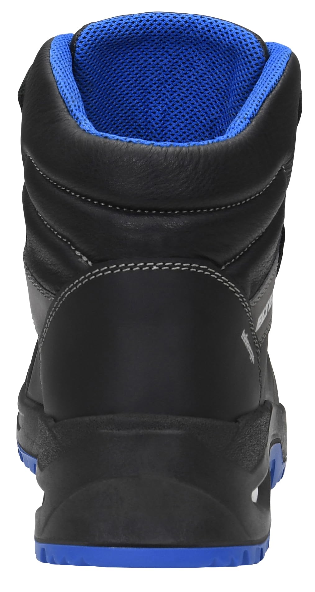 ELTEN STEFANO XXSG black-blue Mid ESD S3S