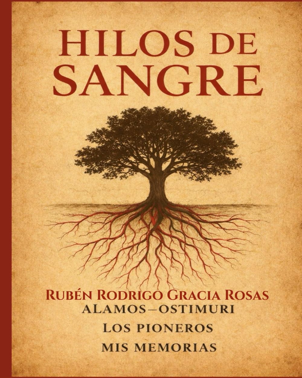 Hilos de Sangre