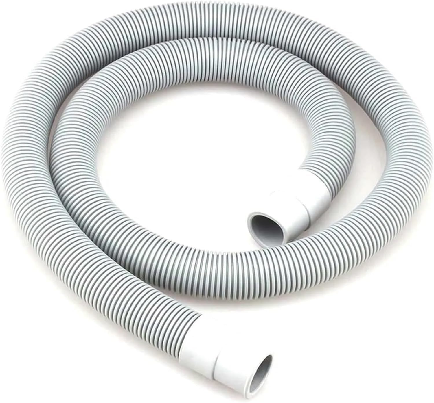 Waschmaschinen-Ablaufschlauch 1-3 Meter Kit(1 Meter)