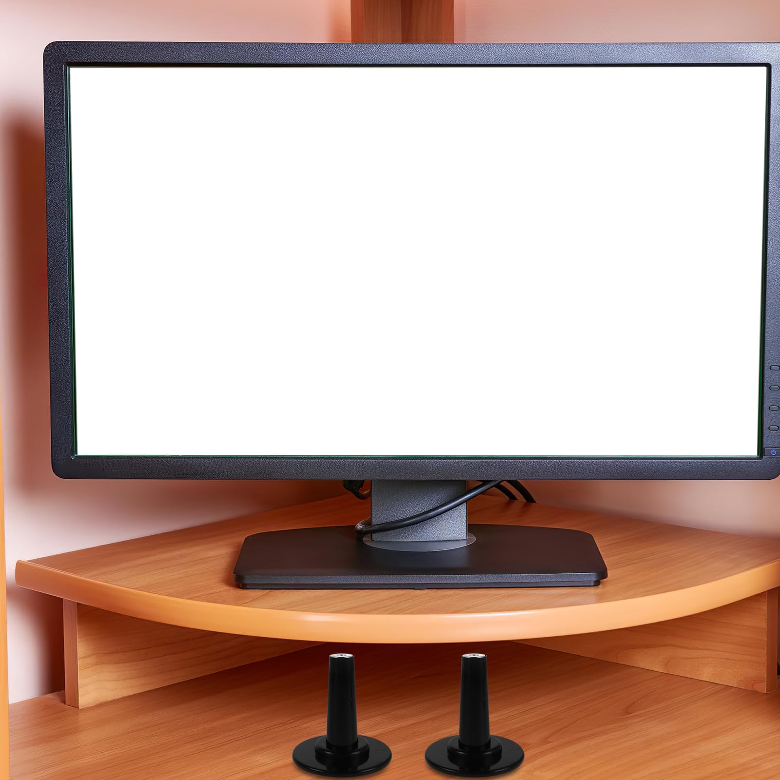 ABOOFAN Kit Riparazione Schermi Lcd e LED Ventose per Schermo Tv, Supporto Magnetico Stabile e Strumento di Rimozione Pannello per Manutenzione Televisori e Monitor