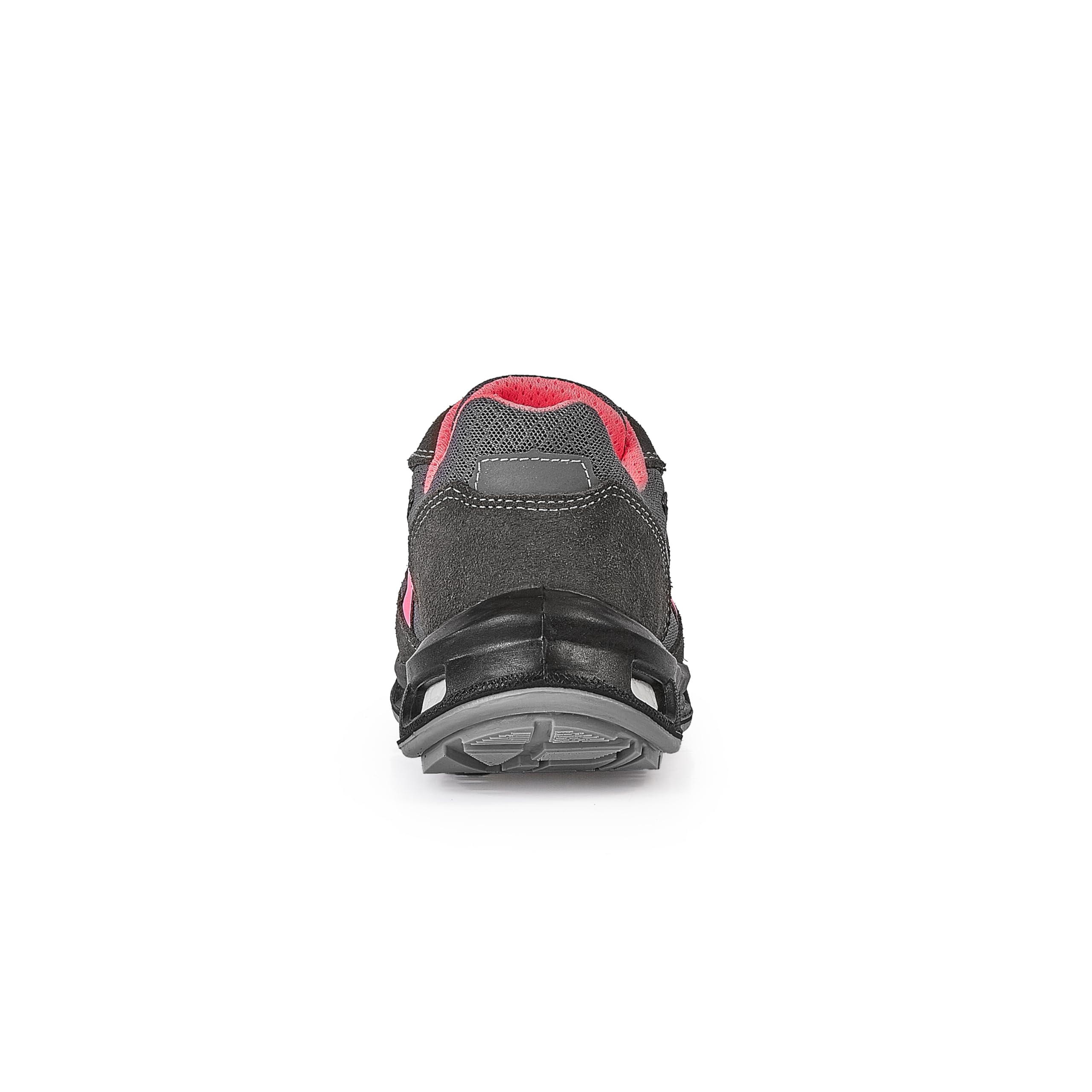 U-POWER - VEROK ESD S1P SRC - Scarpe - Bassa