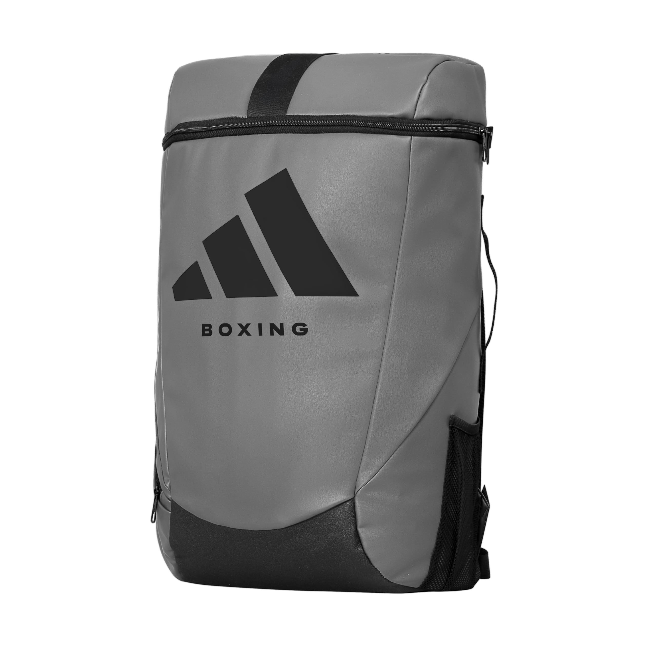 adidas Zaino Sportivo PU Boxe Grigio/Nero L