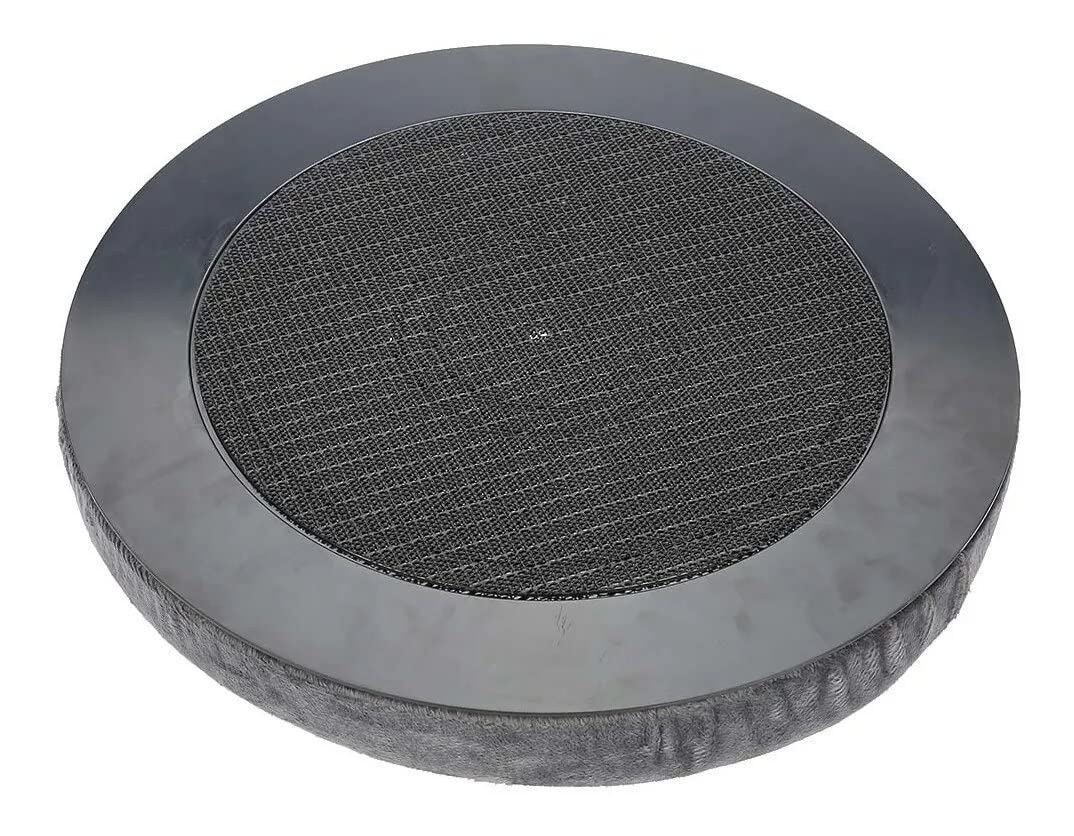 Deluxe Swivel Seat