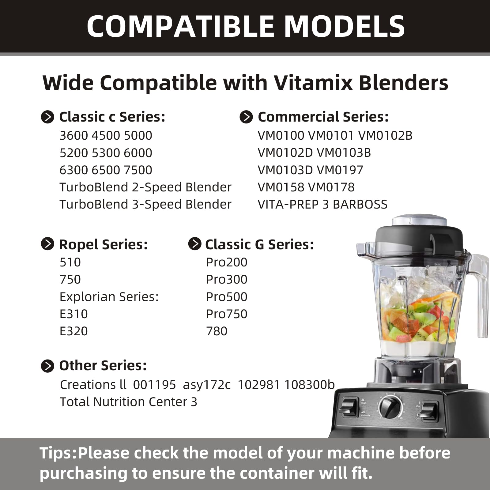VitamixE310　他数点　フルセット　全て新品未使用品 VitamixE310 他数点 フルセット 全て新品未使用品 Vitamix