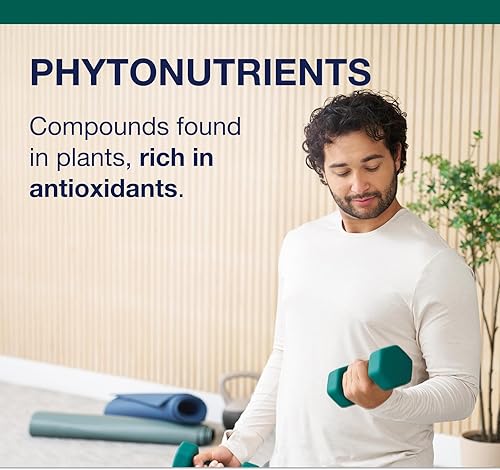 Miniatura 5 de Comprimidos sin hierro Phytomulti de Metagenics 120comprimidos