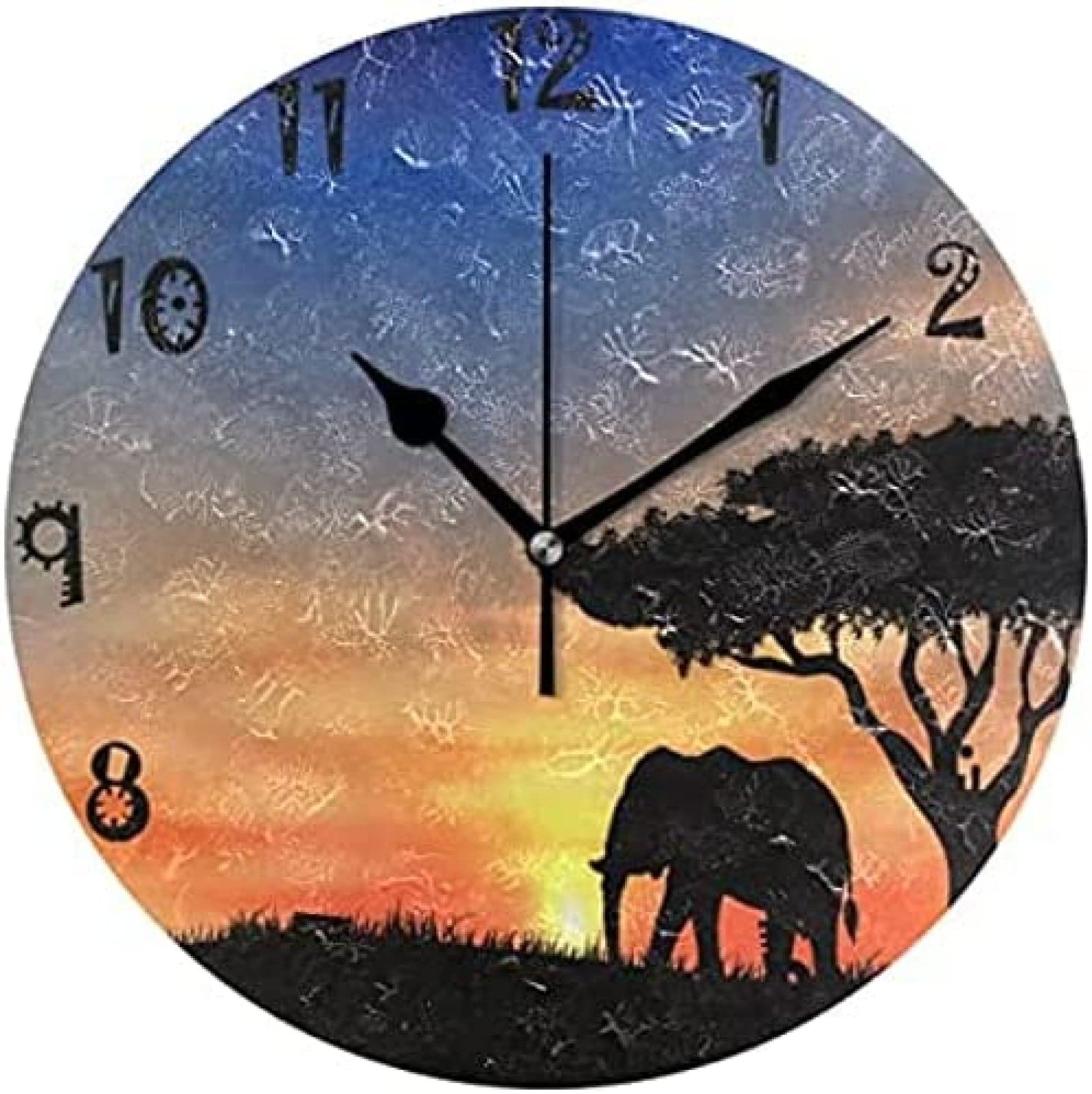 ヴィンテージ銅の象壁掛け 61GkHWgHAeL._AC_UL210_SR210,