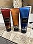 Bath & Body Works Men’s Body Cream, Mahogany Teakwood Scent, Ultimate Hydration Moisturizer with Shea Butter & Hyaluronic Acid for Dry Skin, Warm Woodsy & Masculine Scent, 8 oz - 1 Pack
