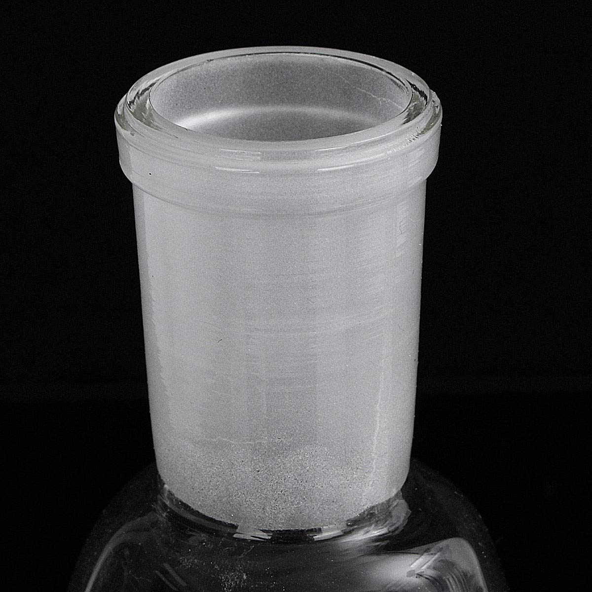 500 Ml 24/29 Joint Saugfiltrationsausrüstung Glas Buchner Trichter Erlenmeyerkolben Filter Kit