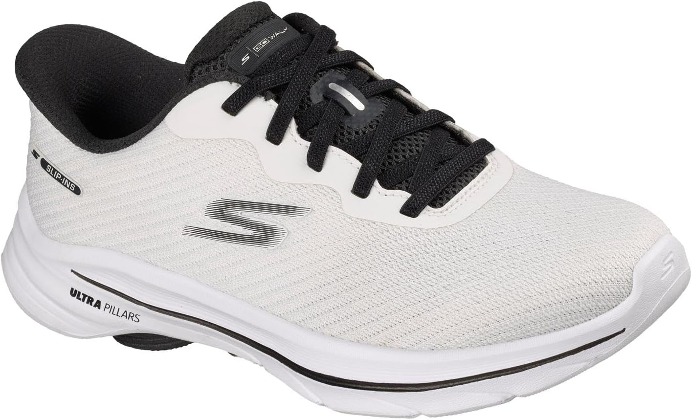 Skechers Performance Slip-ins: GO Walk 8-Nadia Women's Sneaker