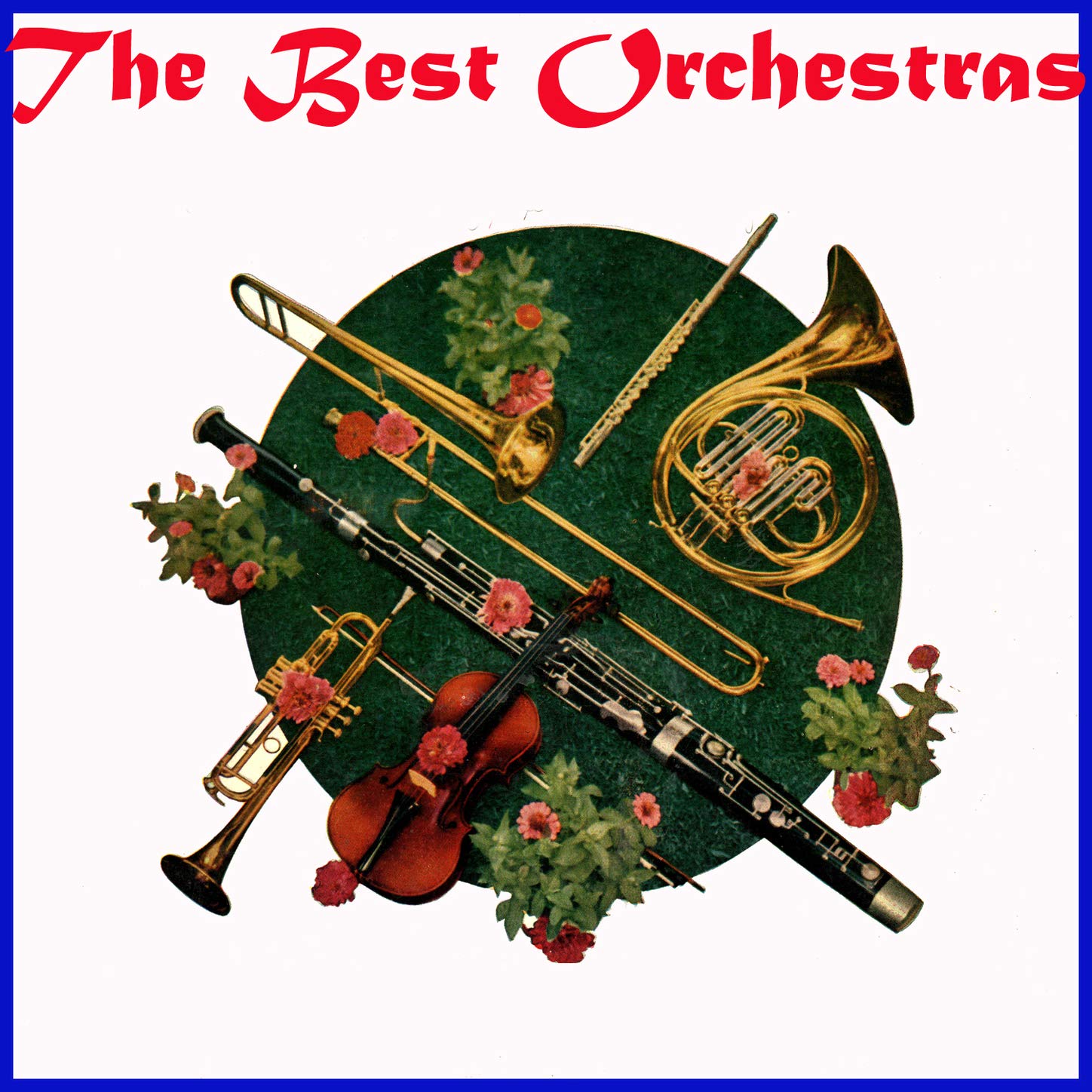 Orquesta Glenn Miller