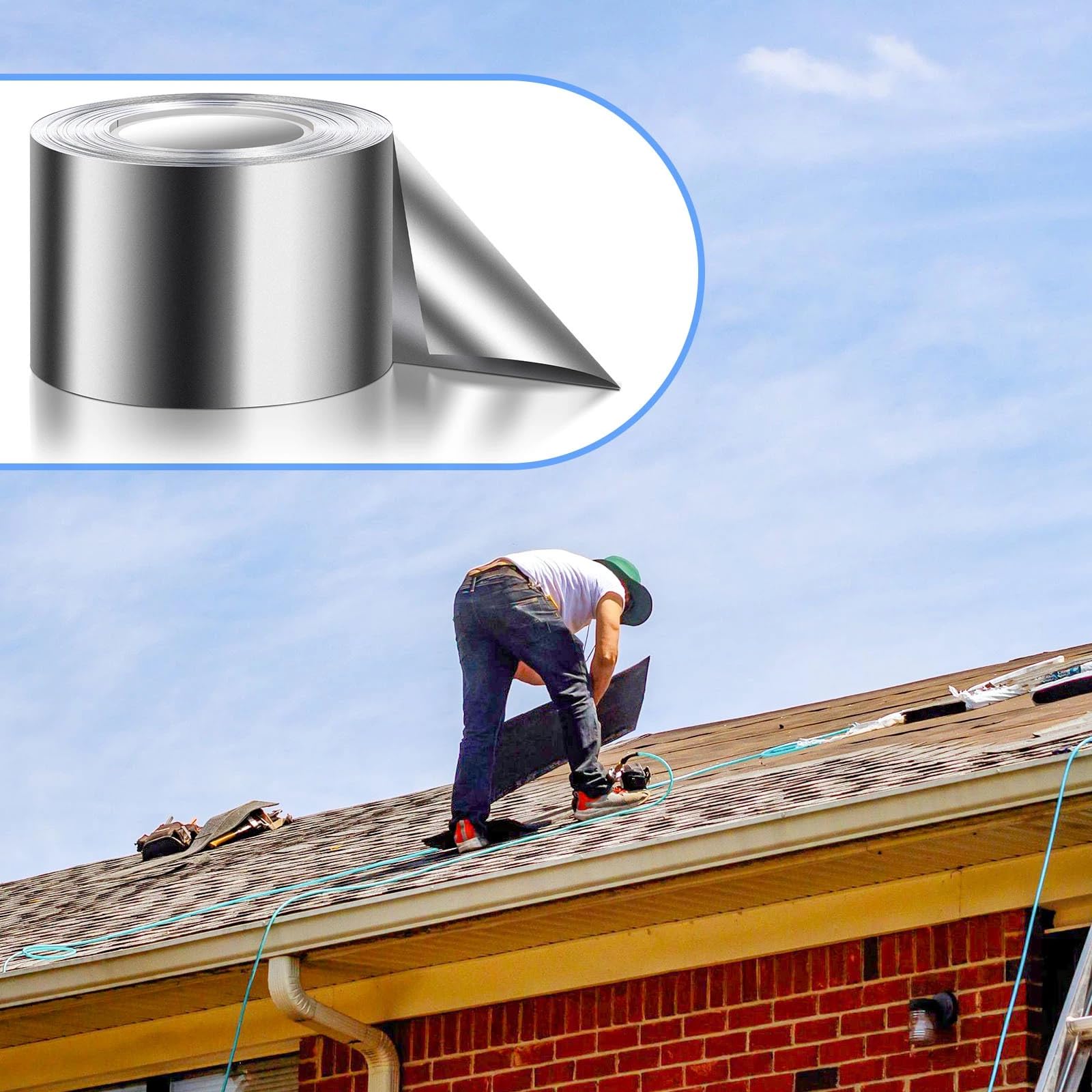 Reiner Zinkstab – 13 X 300 Mm, 99,995 % Reinheit, Für Dachmoos, Warmwasserbereiter & Experimente