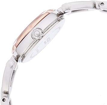 Amazon.co.jp: [シチズン]CITIZEN 腕時計 wicca ウィッカ