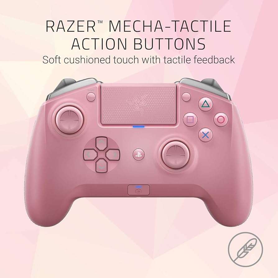 Razer Raiju Tournament Edition (2019) - Wireless and Wired Gaming