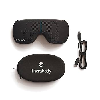 Therabody SmartGoggles 2 スマートゴーグル セラボディ SmartGoggles 2.0 （スマートゴーグル 2.0）