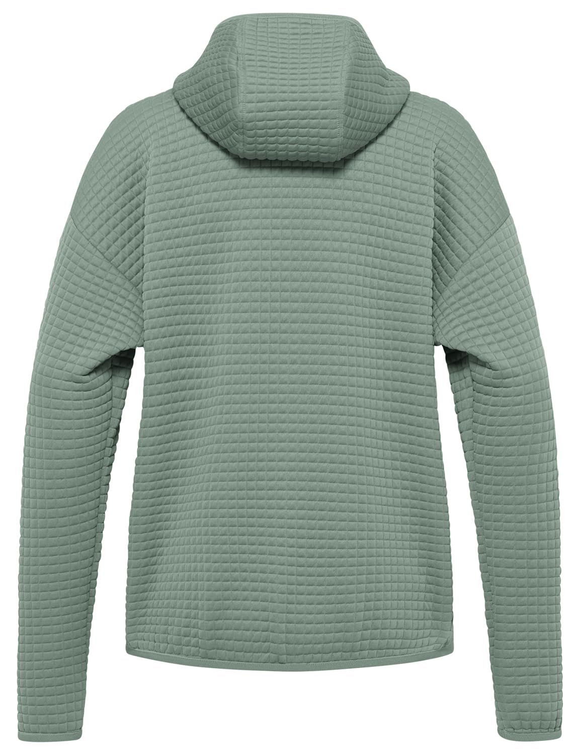 Jack Wolfskin Kurtka Kobiety Mogari Hooded Fz W