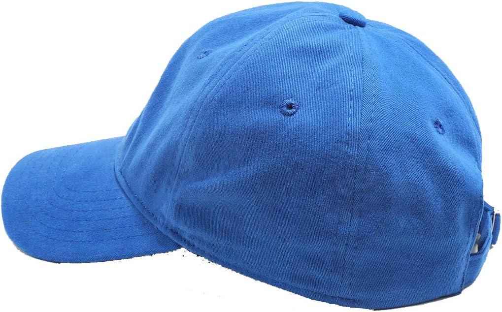 Disney Pixar Monsters Inc Monsters University Baseball Cap, Adjustable Dad Hat - Image 2