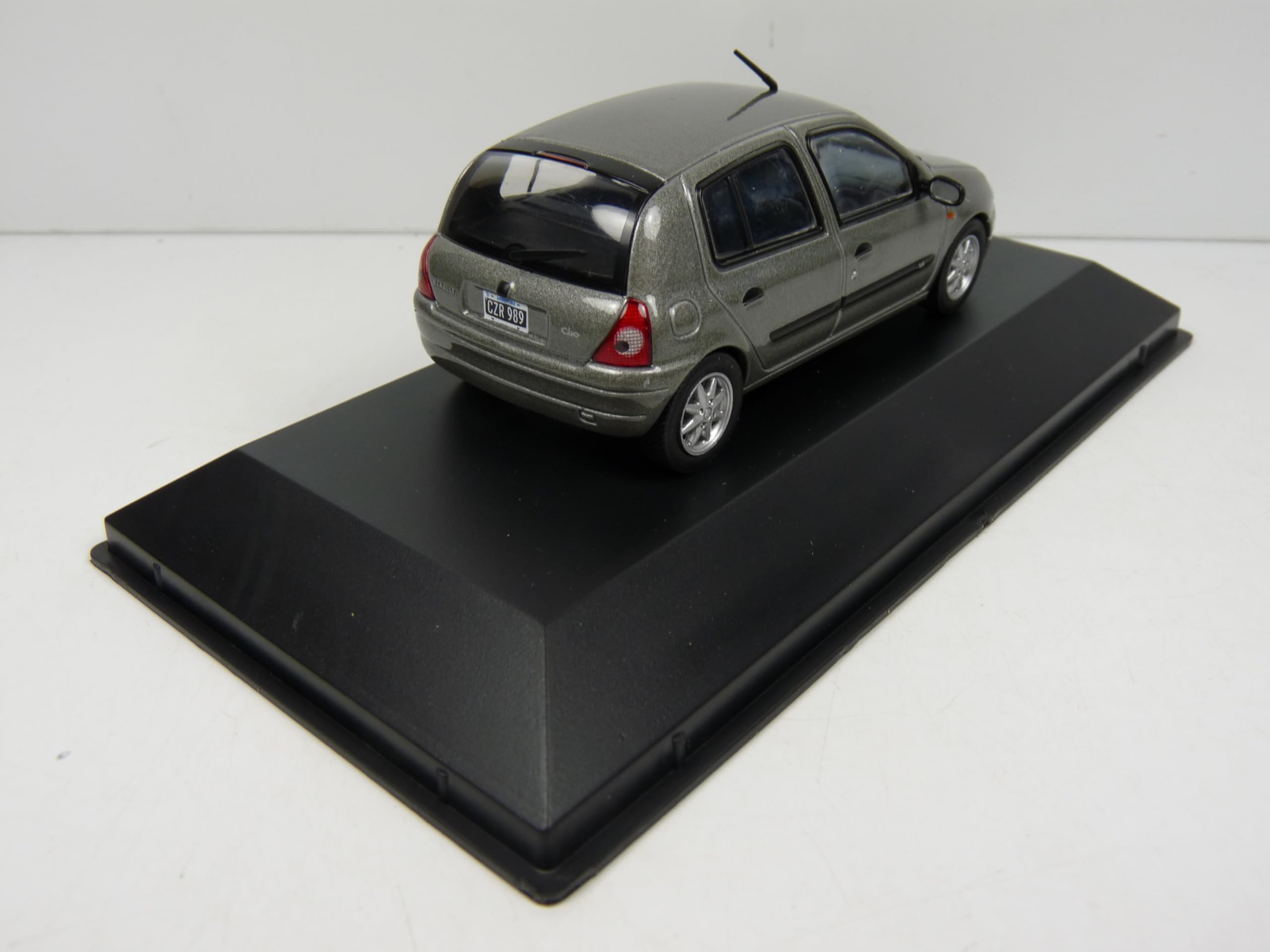 Location Véhicule Cinéma Audiovisuel Publicité - RENAULT 5 GTL 1978 - Foto 8