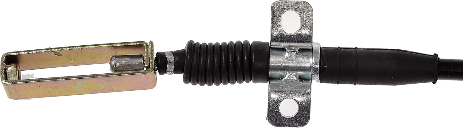 Dorman C661473 Rear Passenger Side Parking Brake Cable Compatible with Select Hyundai / Kia Models