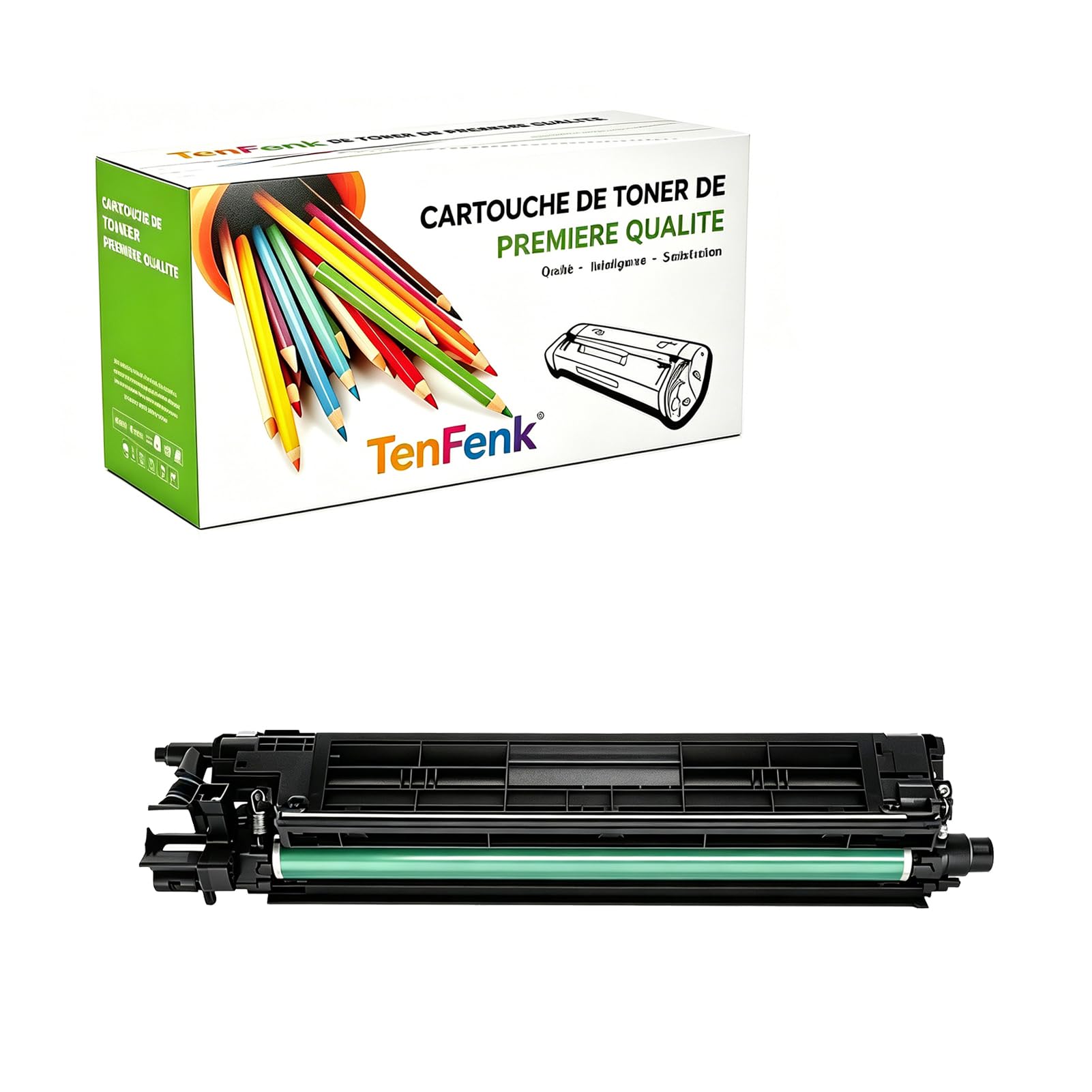 Kompatybilny zamiennik zespołu bębna dla Konica Minolta DR218 DR218K IU217 IU217C IU217M IU217Y do użytku z Konica Minolta Bizhub C227I C257I C287I drukarką,Magenta