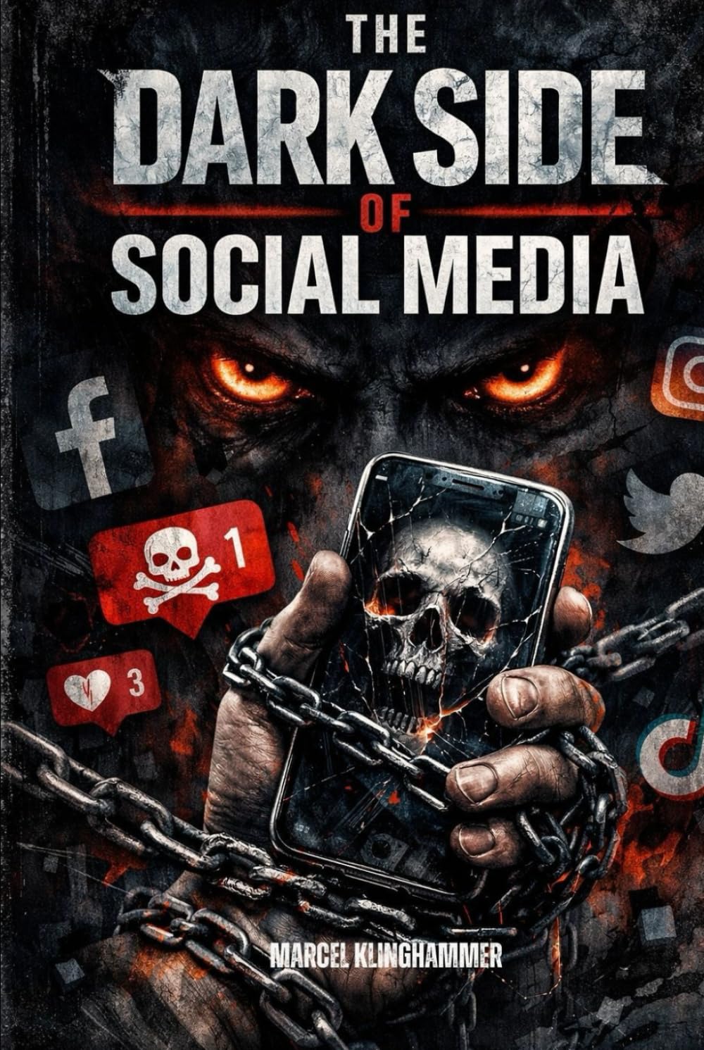 The Dark Side of Social Media