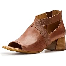 BORN Womens Searing Dress Sandals