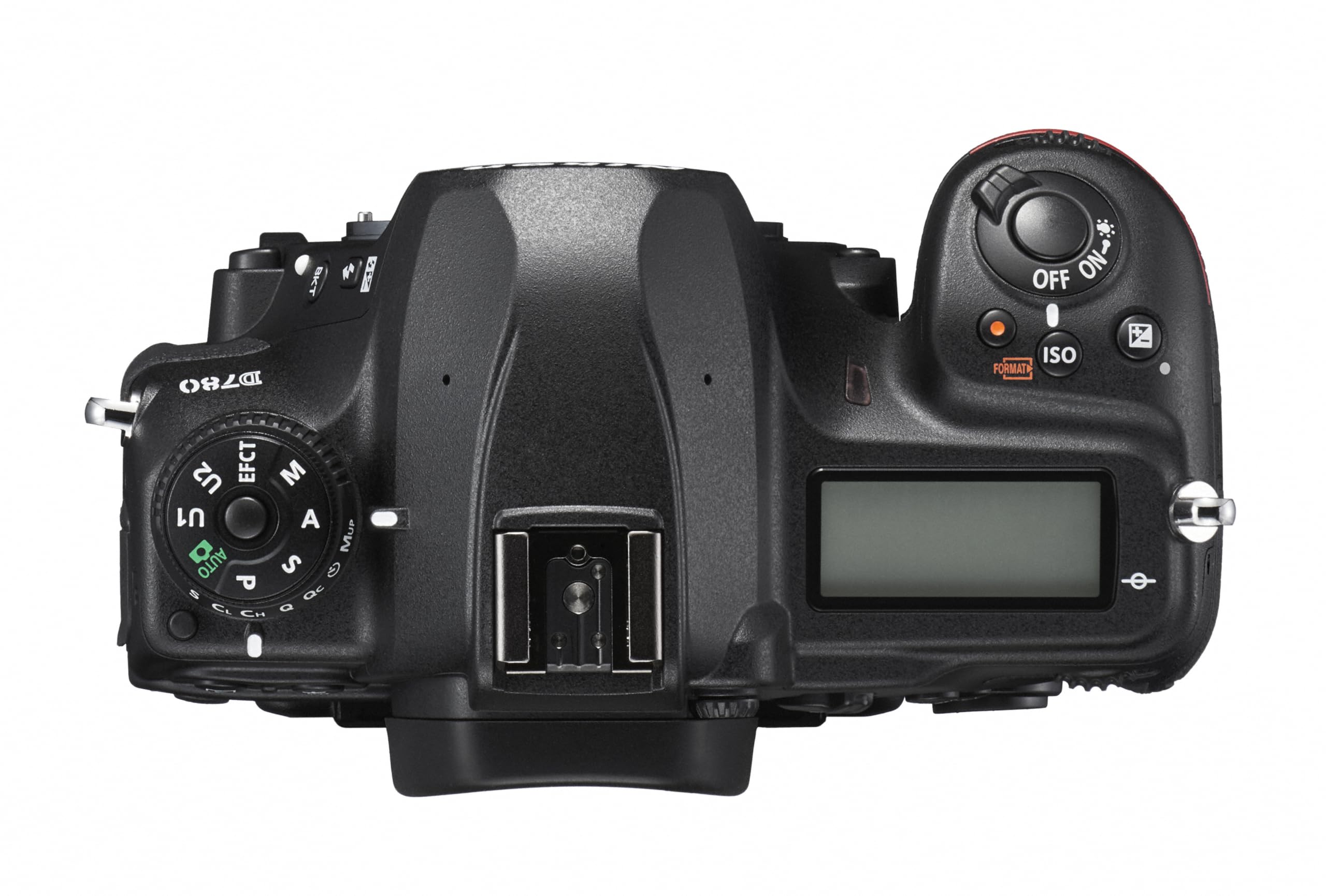 Nikon デジタル一眼レフカメラ D780