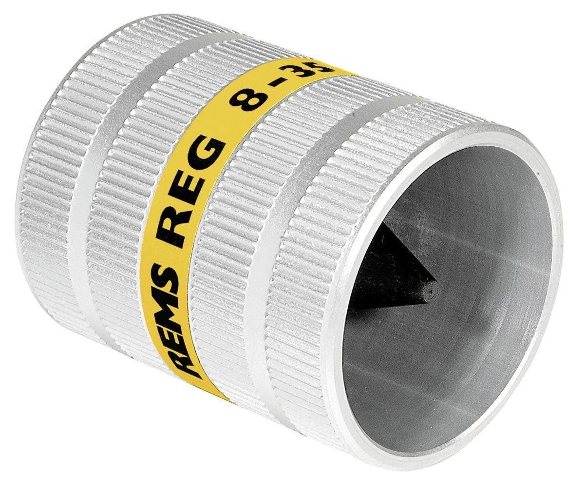 REMS-Rohrentgrater REG 8-35 Entgrater Entgratwerkzeug